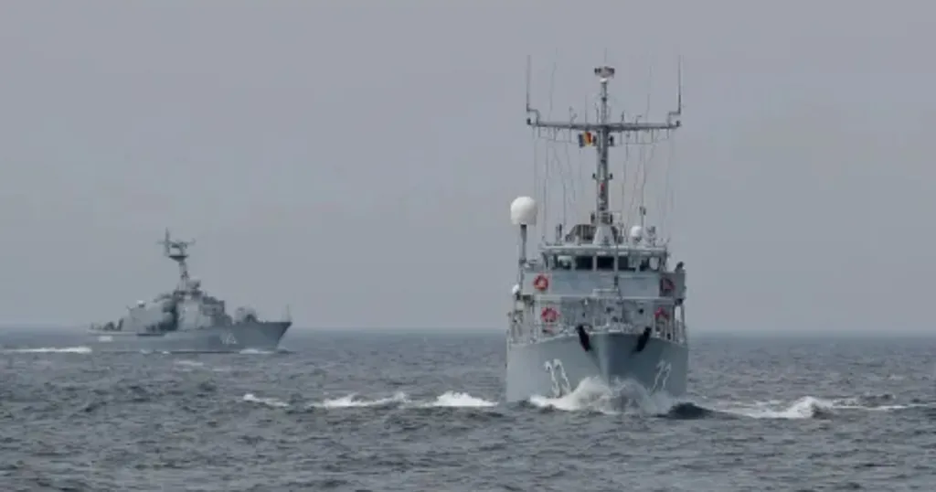 ООН заяви готовност да подкрепи договореност за Черно море