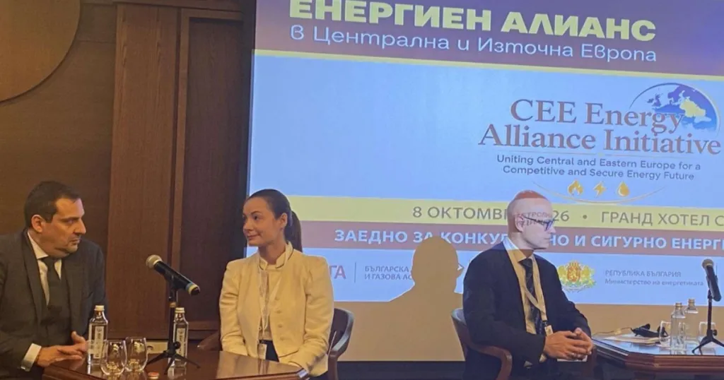 Шест държави подписаха декларация срещу енергийните свръхрегулации