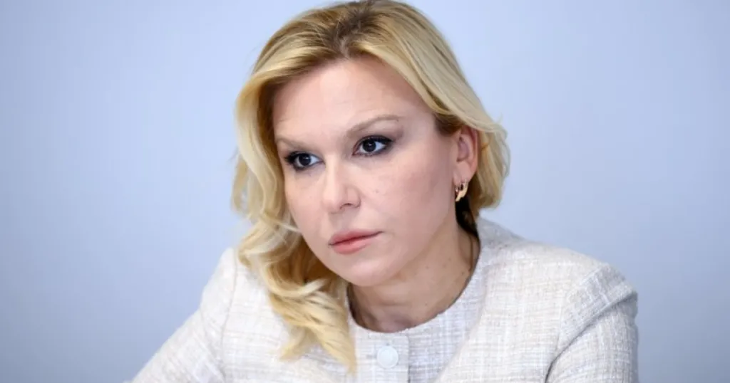 ЦИК разпореди акт за реч на кандидат-вицепрезидент