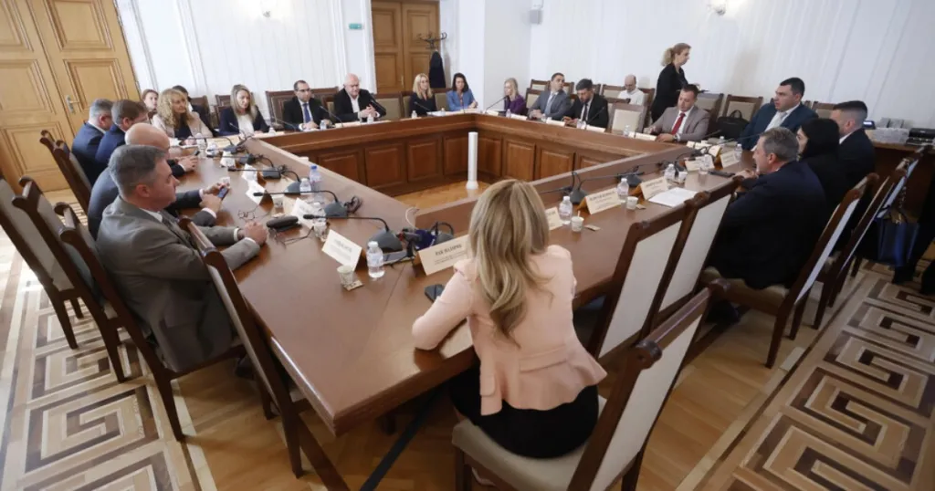 Недостигът на ресурси ограничава дейността на новата КПК