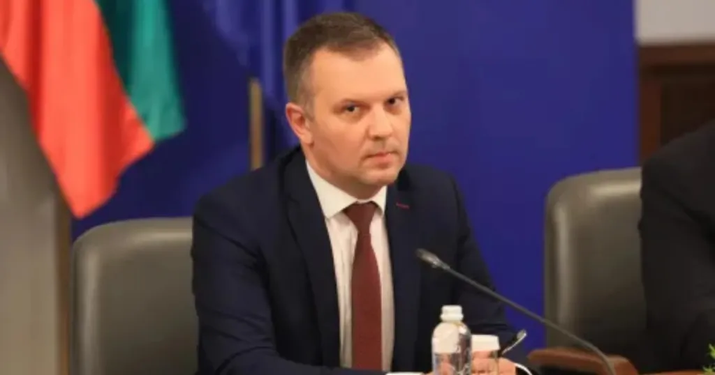 „Фокус“: Найденов търси нов и.ф. главен прокурор
