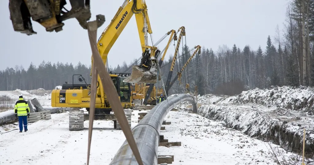 Кабинетът одобри още €25 млн. за газовия коридор