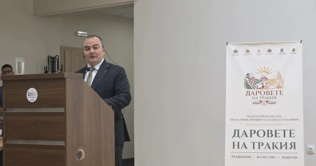Плащанията по Кампания 2026 тръгват на 20 октомври