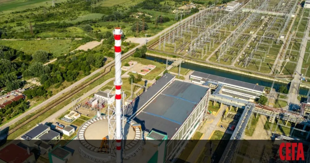 Ремонтът на шести блок на АЕЦ „Козлодуй“ отваря въпроси за вноса в Румъния