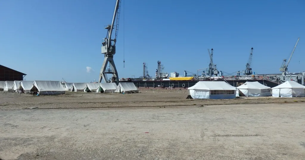 ООН: 1,8 милиона души в Газа са без надежден подслон