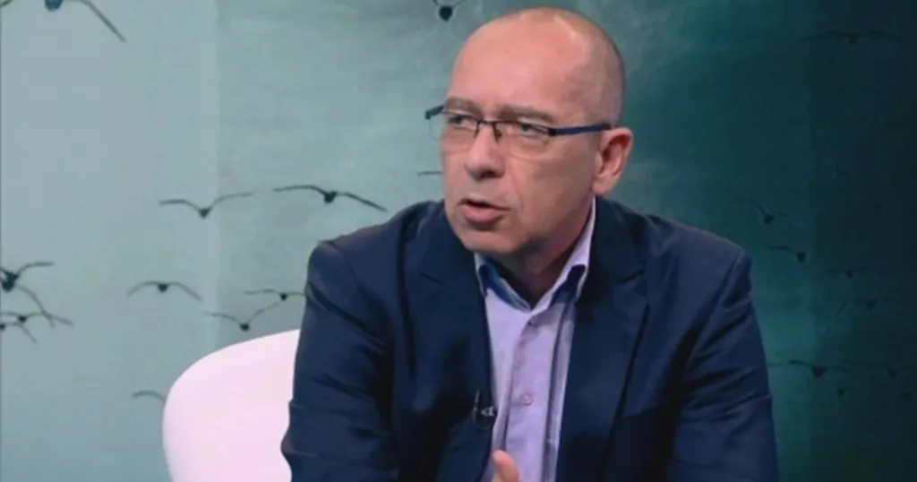 Константинов: Клиничните пътеки насърчават порочни практики