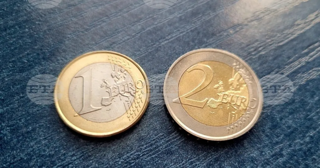 Ирландия предлага 8% съкращение на бюджета на ЕС