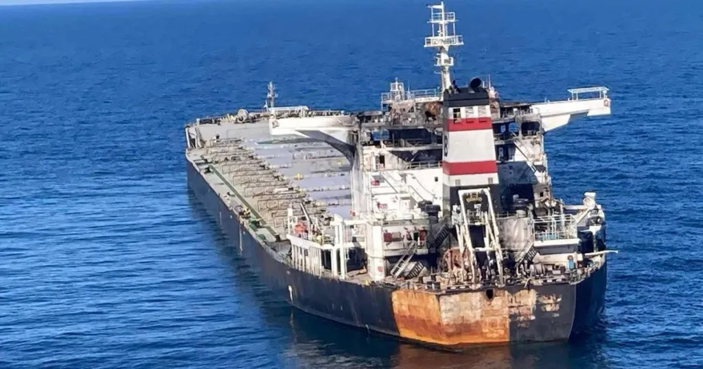 България и Румъния подготвят общ център за морска сигурност
