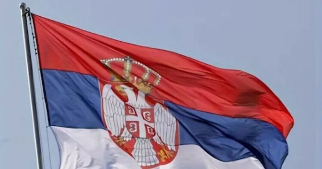 Александър Красий получи дипломатически пост в Сърбия