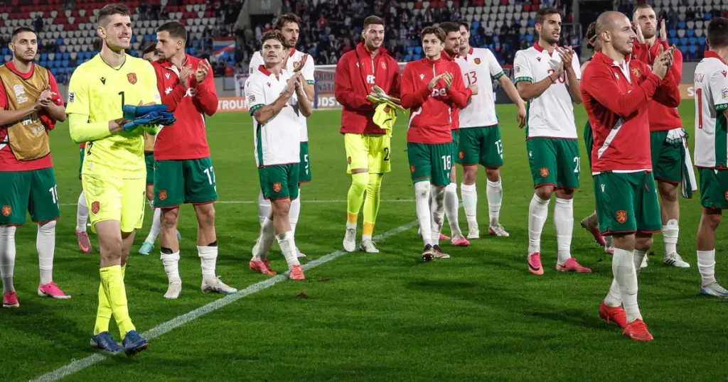 Георги Иванов обяви, че националният селекционер ще е чужденец