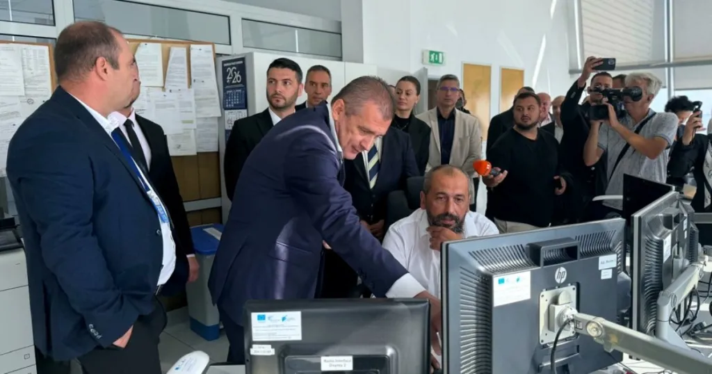 Опитът на Бургас с полигоните ще се разшири в страната