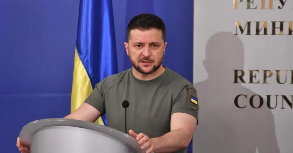 Украйна започна преговори с ЕС по вътрешния пазар