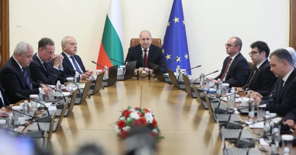 Кабинетът одобри бюджетния проект за 2027 г.