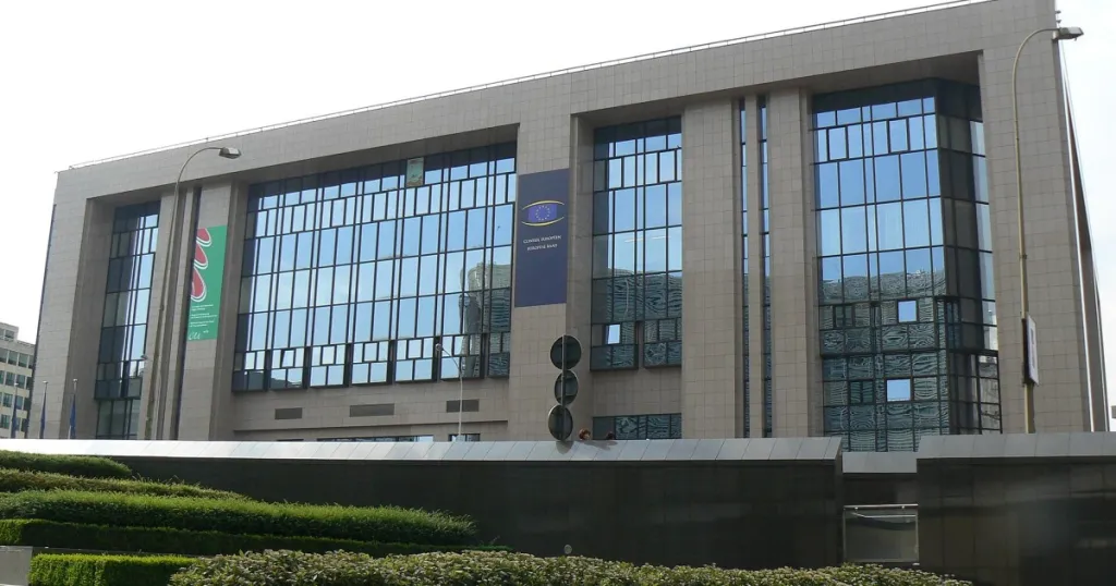 Мелони предлага общ европейски преговарящ за Украйна