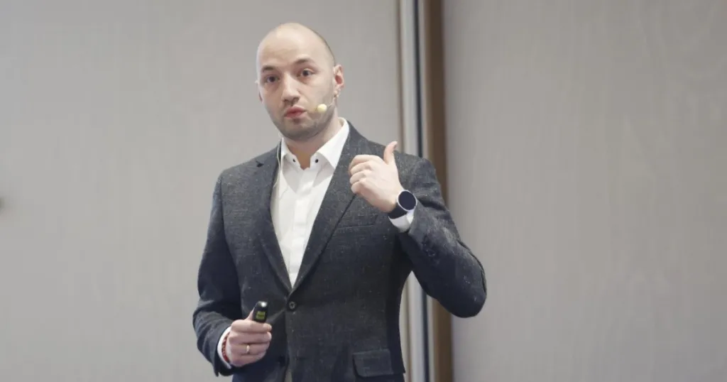 Ганев очаква под 2,5 млн. избиратели на президентския вот