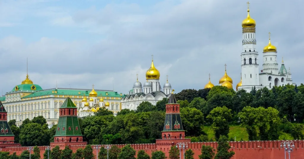 Москва ще бъде домакин на нова среща между Русия и Словакия
