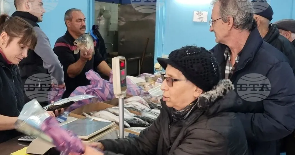 Инфлацията в България е третата най-висока в ЕС
