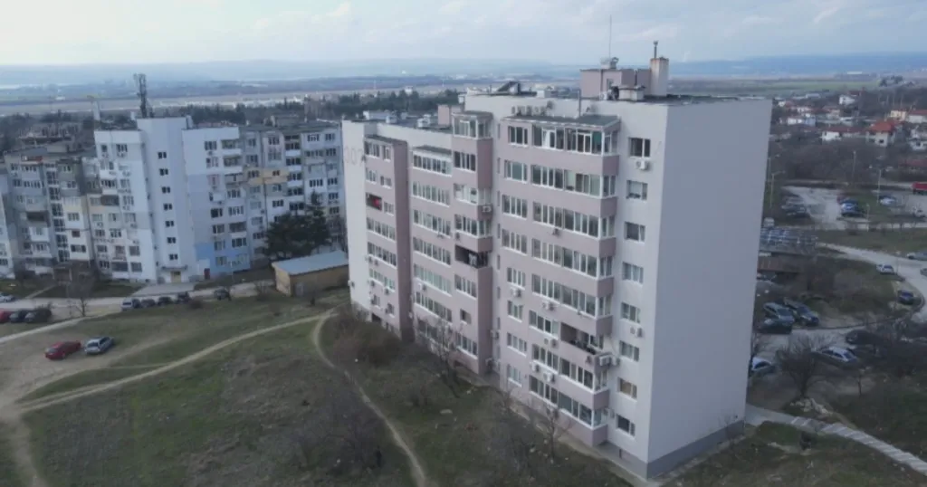 По ПВУ са санирани 454 блока с площ над 2,2 млн. кв. м