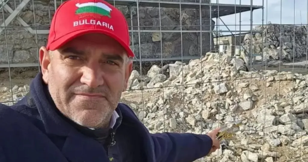 ЦИК реши да състави акт на Борис Анзов за изказвания по БНР