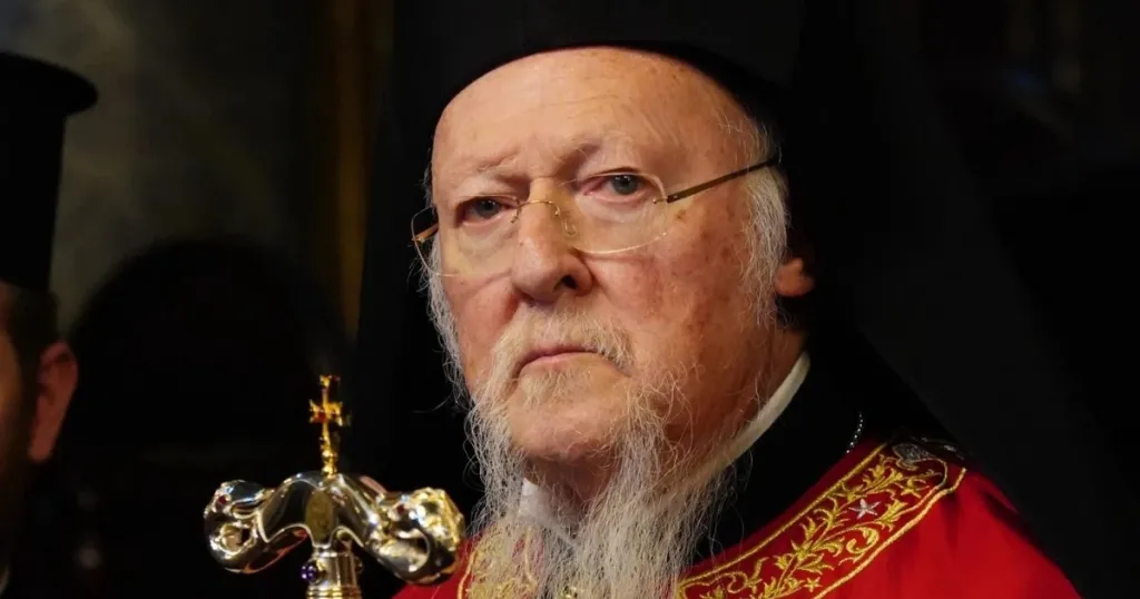 Вартоломей идва за годишнините на свети Иван Рилски