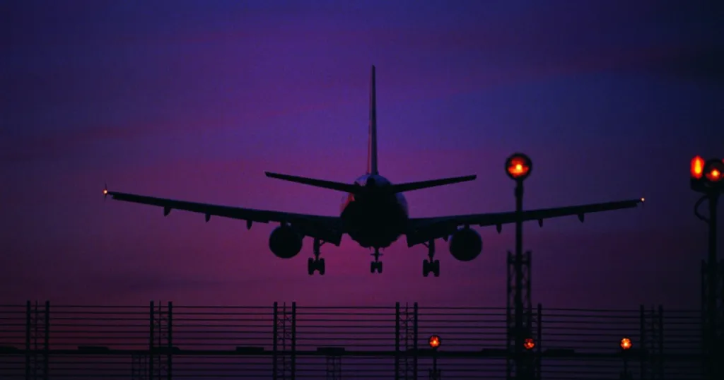 A320 по маршрута Тел Авив–Виена кацна извънредно в София