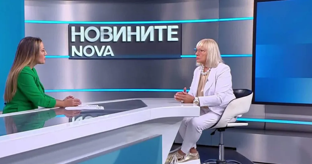 Куртева: промяна в гърдата налага преглед на всяка възраст