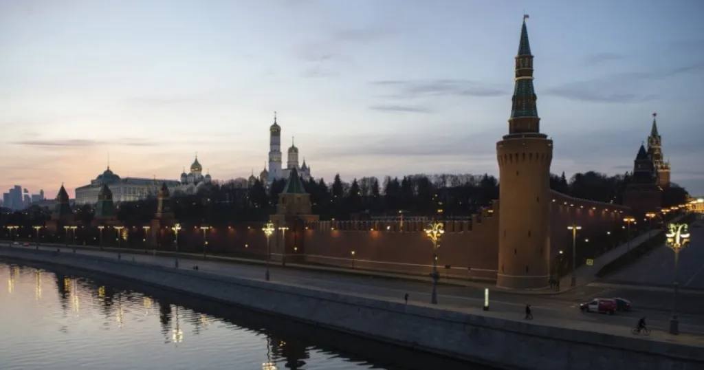 В руското правителство предлагат нов вицепремиер по финансите