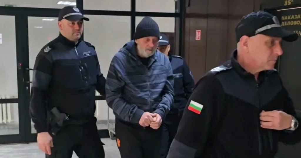 Йотова сезира прокуратурата за помилването на Атанасов