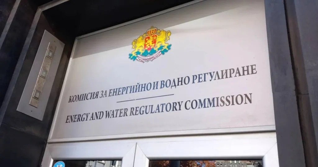 КЕВР определи размера на подкрепата за тока през септември