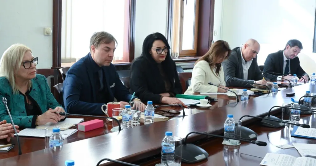 Над 12 000 непридружени деца получили правна помощ