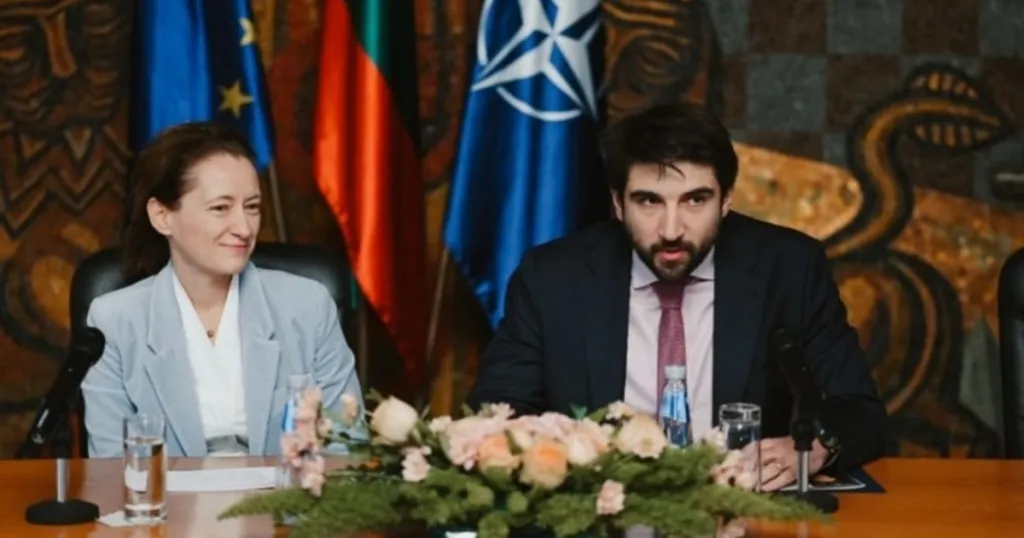 България представи Димана Драмова за комисия на ООН