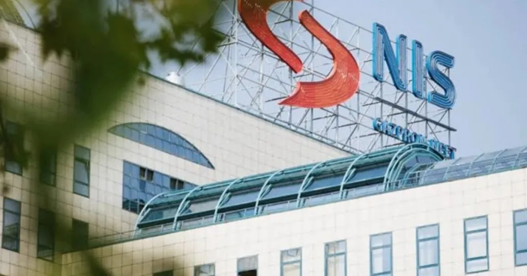 MOL и руската страна подписаха споразумение за NIS