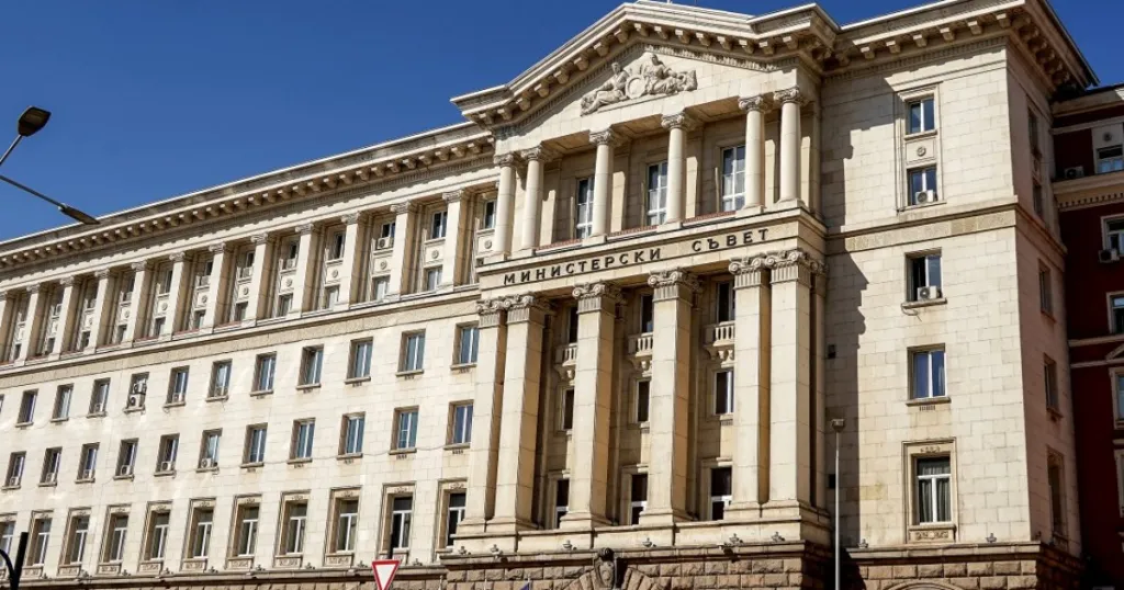 Радев поздрави Лука Никулеску и обсъди партньорството между двете страни