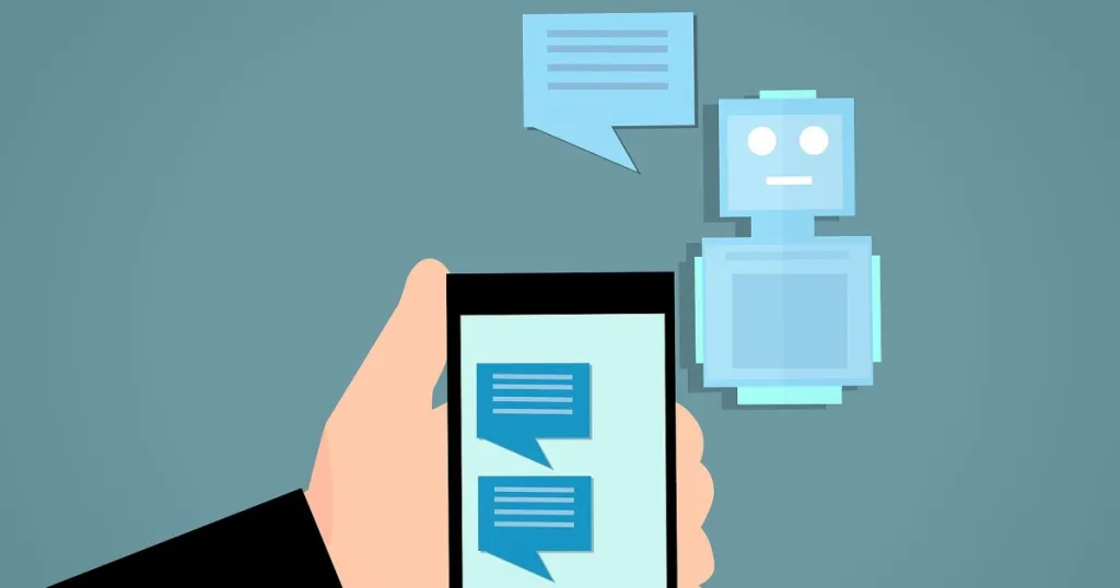 ESET предупреждава за рисковете при споделяне с чатботове