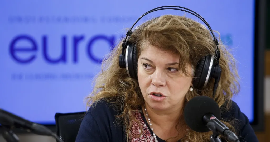 Проучване на „Мяра“ отчита 43,4% за Йотова-Вълчев