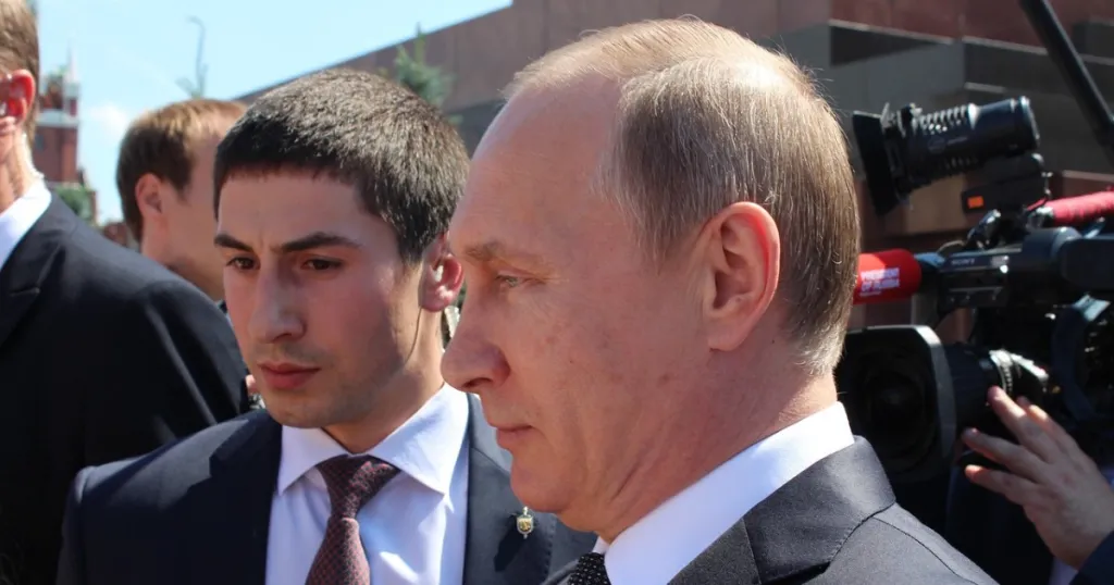 Путин е готов на преговори със САЩ и Украйна и нарече земите руски