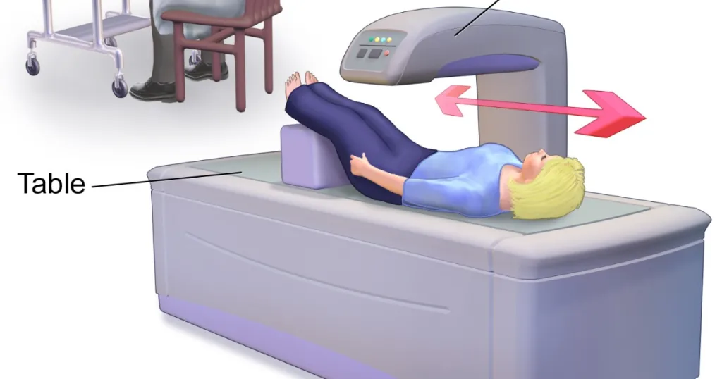 НЗОК покрива изследвания и лечение при остеопороза