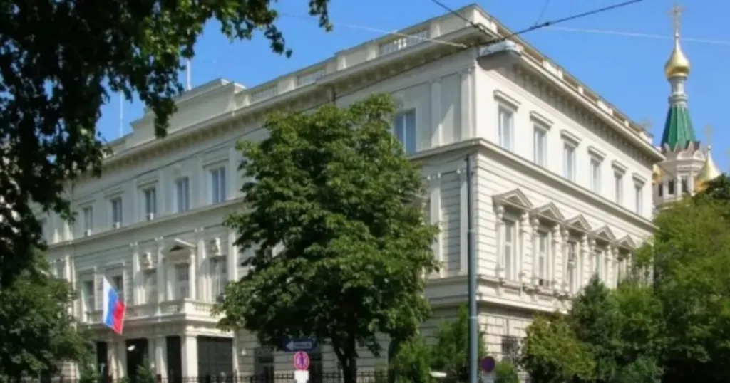 Австрия обяви четирима руски дипломати за персона нон грата