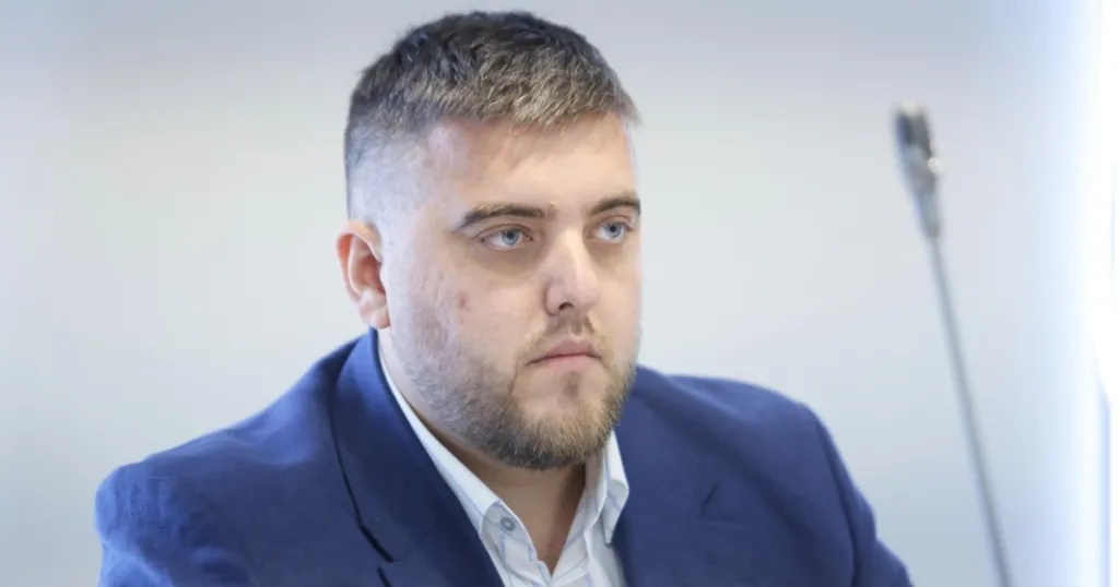 Любослав Костов се оттегли от ръководните постове в КНСБ