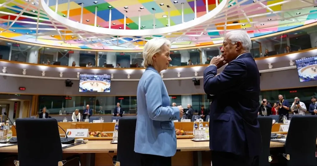 Brussels Signal: ЕС може да покрие две трети от дефицита на Украйна