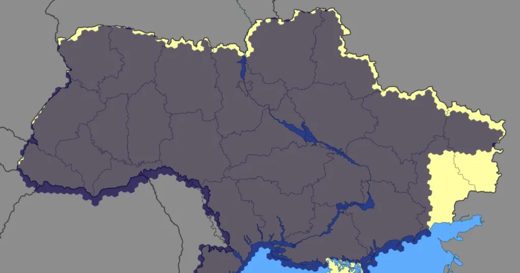 Сенатори обвързват номинациите на Тръмп с достъпа на Украйна до сателитни връзки
