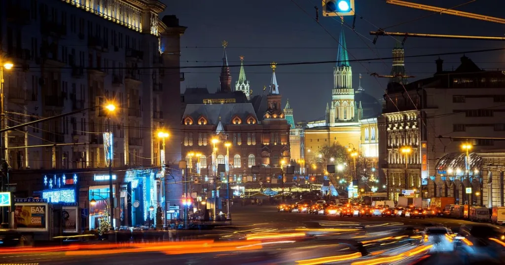 Москва обяви готовност за нови разговори след 4 ноември