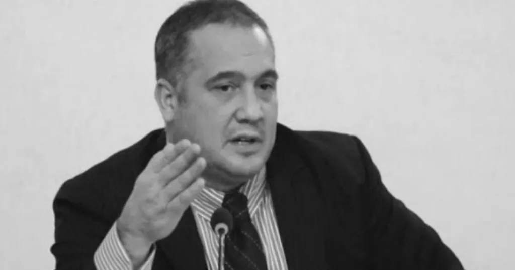 СГП повдигна обвинение на задържан за смъртта на Бинев
