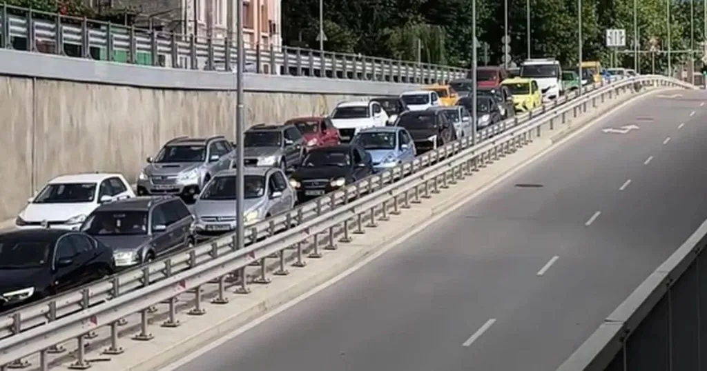 Нови изисквания за регистрацията на автомобили влизат в сила