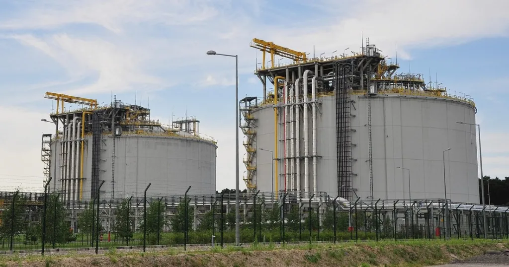 Румъния е запълнила газовите си хранилища почти на 90%