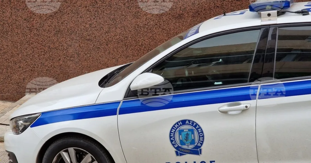 Гръцката прокуратура повдигна обвинения срещу 59 души по случая „Хориатико“