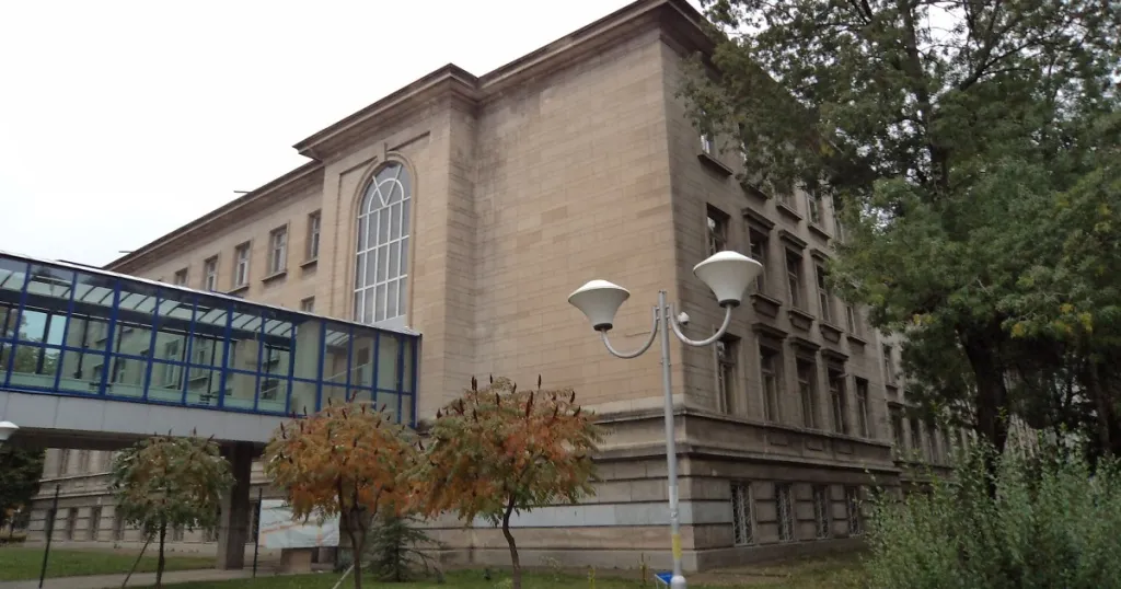 Русенският университет посреща ръководители на дунавски университети