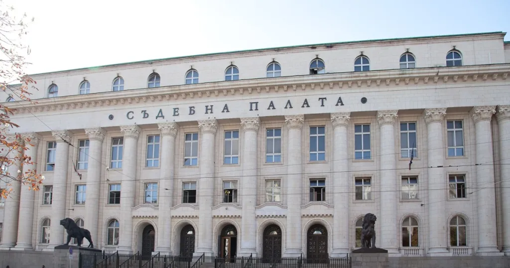 Йотова заменила доживотна присъда, съдът освободил осъдения предсрочно
