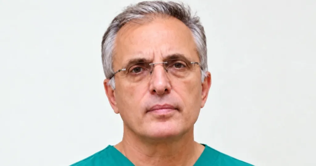 Д-р Валентин Иванов: ракът на гърдата засяга и млади жени