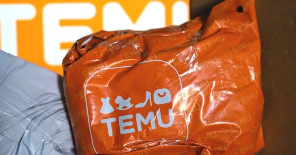 ЕК прие план на Temu за проверка на стоките